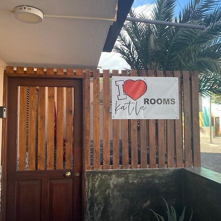 Katila-Rooms Santa María Exterior foto